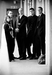 Yazz Ahmed Quintet